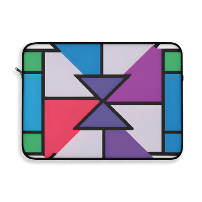 ScorchEmber - LGBTQ+ Laptop Sleeve (12", 13", 15")