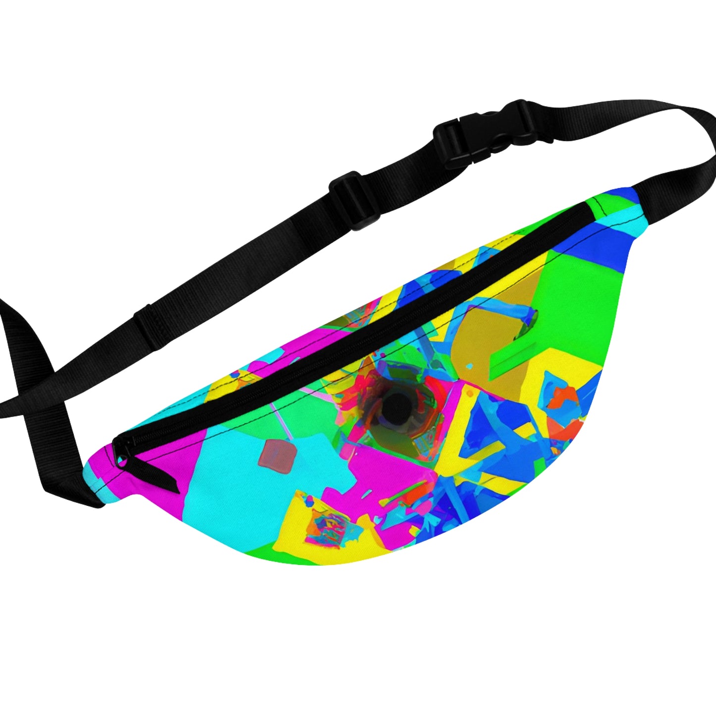 Starrigate23 - LGBTQ+ Fanny Pack Belt Bag