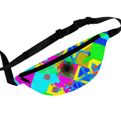 Starrigate23 - LGBTQ+ Fanny Pack Belt Bag