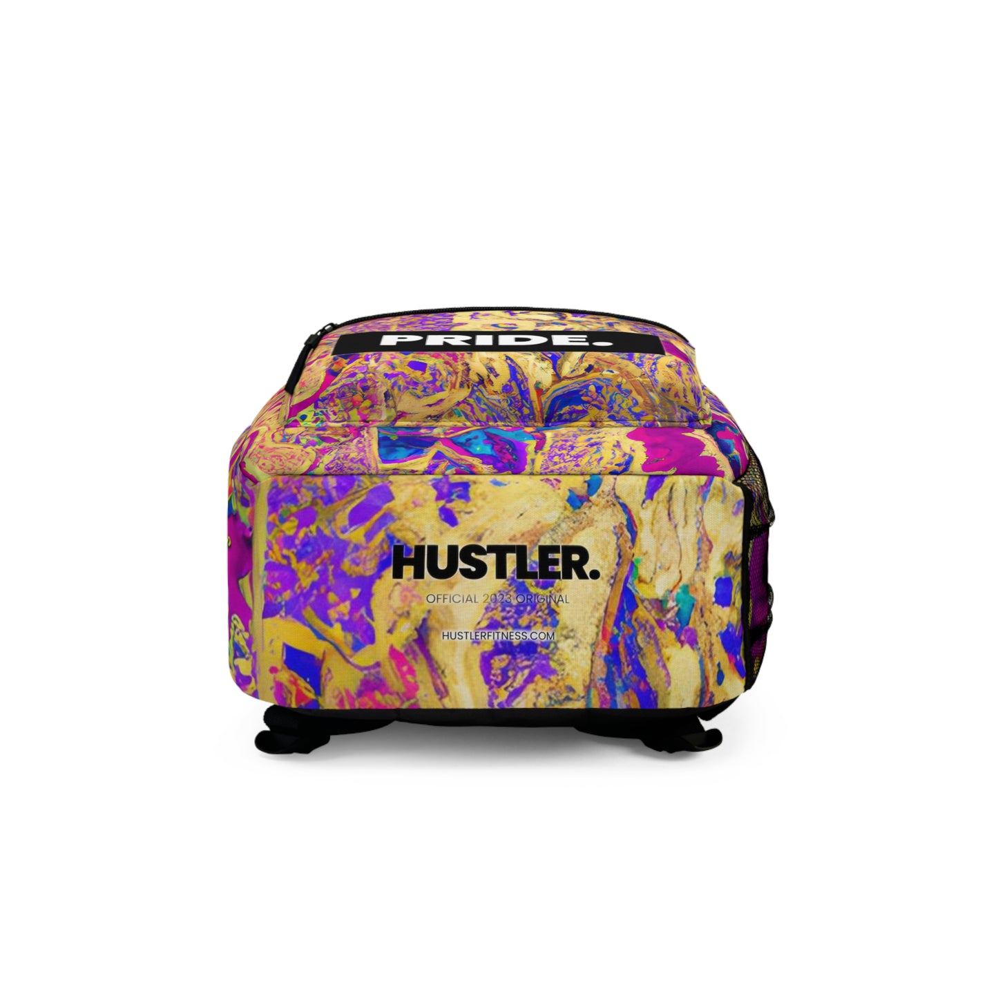 FlapperFantasia - Gay Pride Backpack