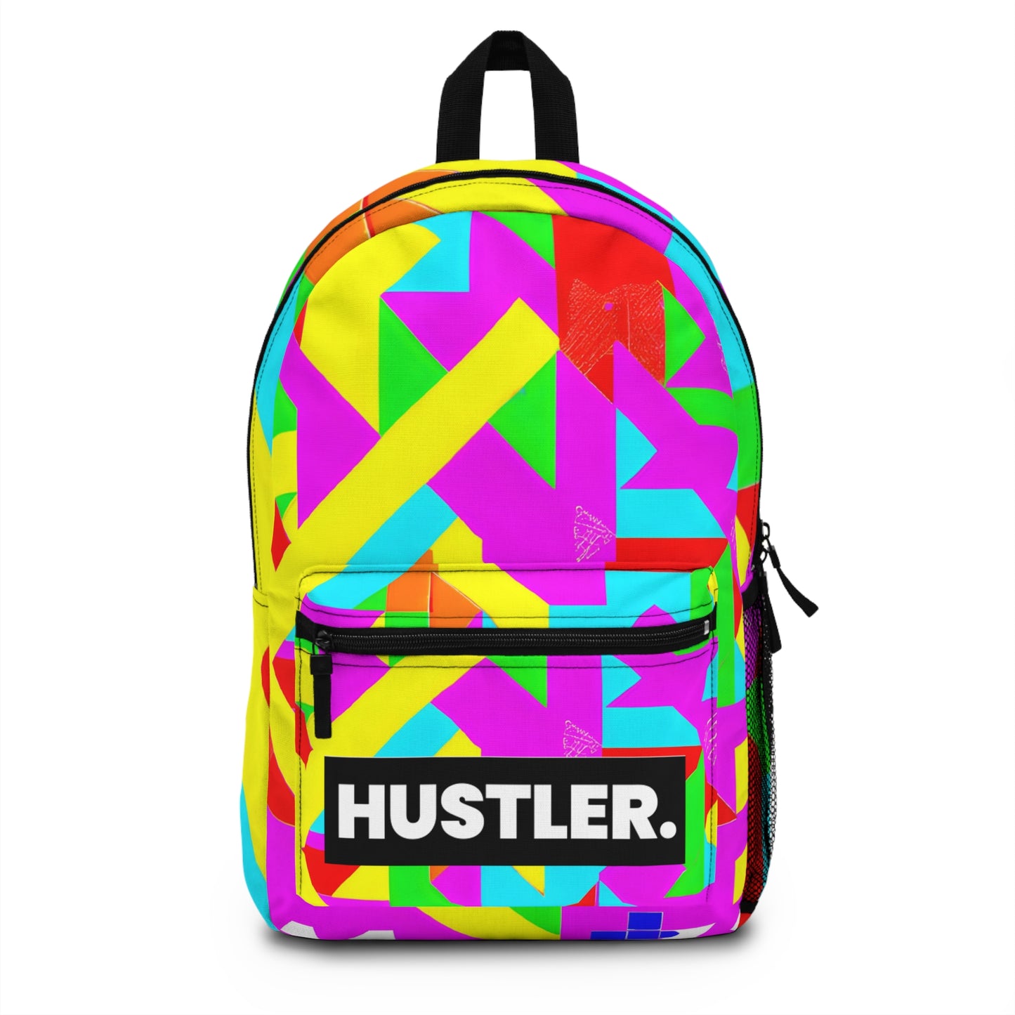StarFluxRa - LGBTQ+ Pride Backpack