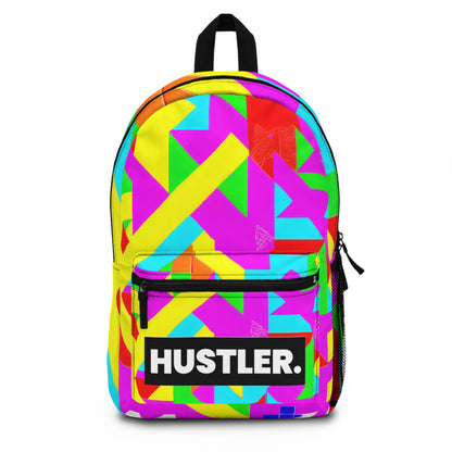StarFluxRa - LGBTQ+ Pride Backpack