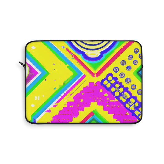 StarzEon. - LGBTQ+ Laptop Sleeve (12", 13", 15")