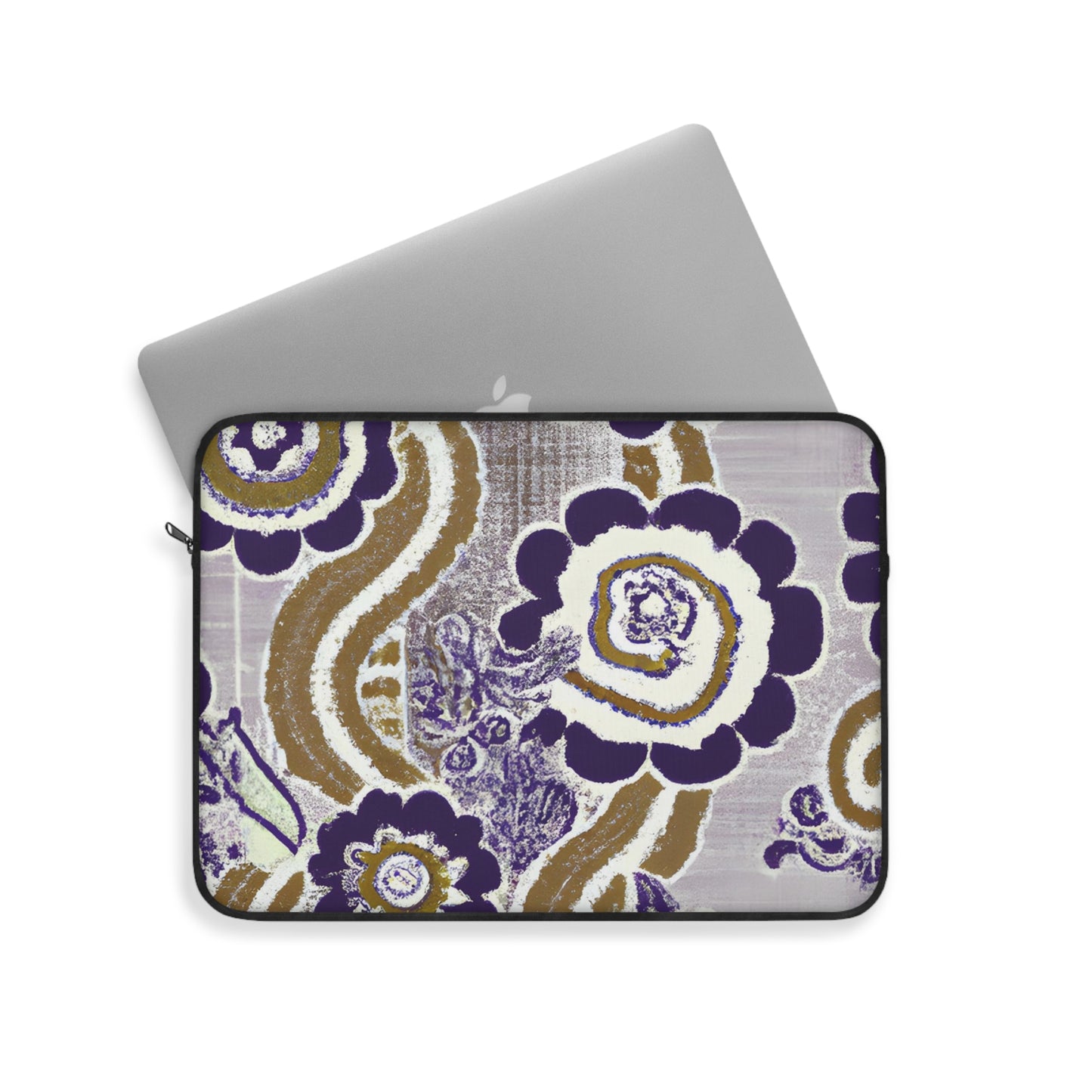 DazzleDosha - LGBTQ+ Laptop Sleeve (12", 13", 15")