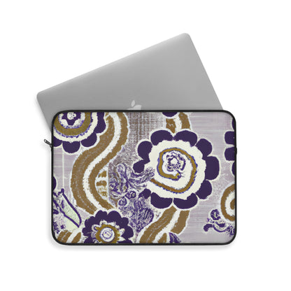 DazzleDosha - LGBTQ+ Laptop Sleeve (12", 13", 15")