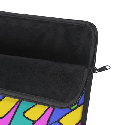 Glamstarz - LGBTQ+ Laptop Sleeve (12", 13", 15")