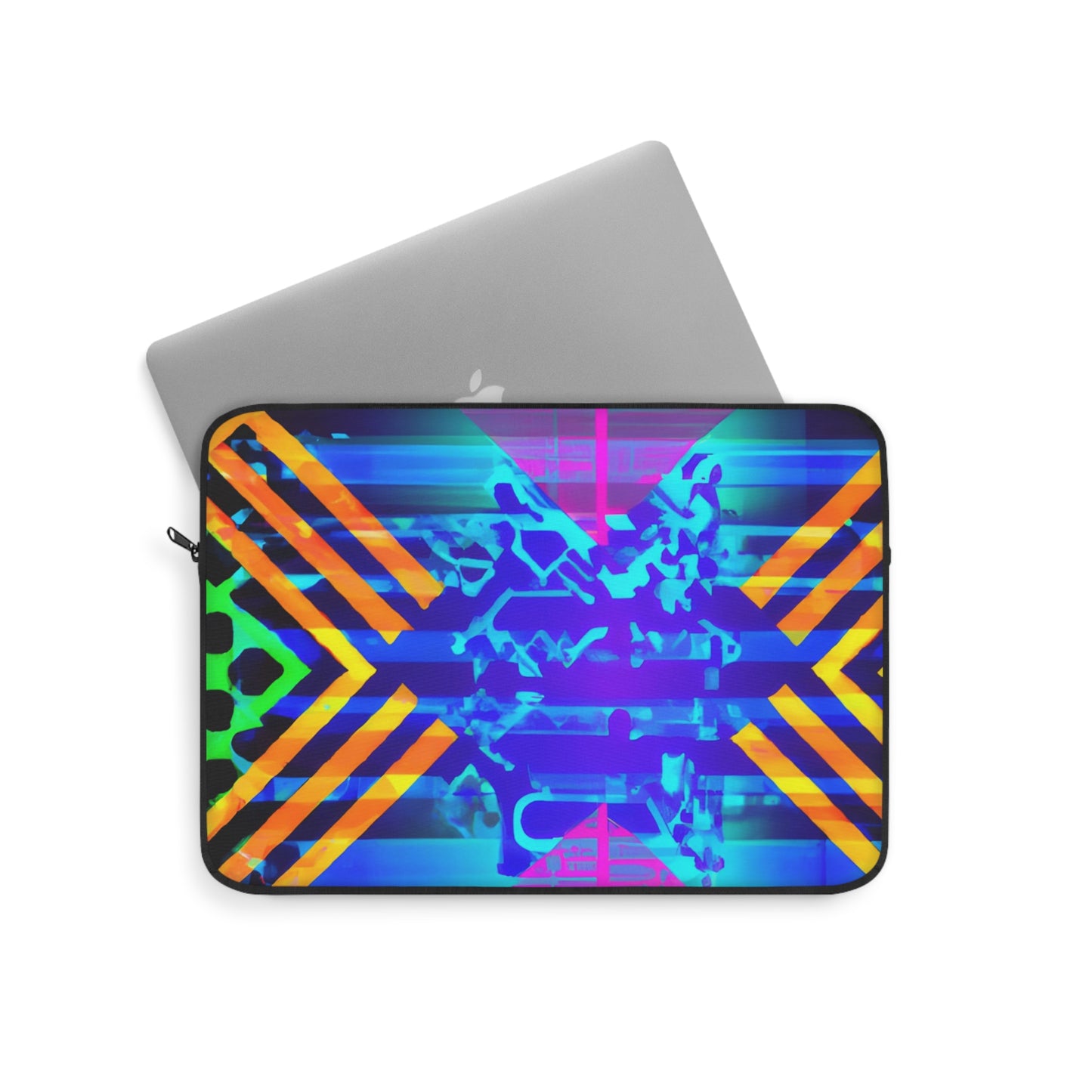 GalaxStar - LGBTQ+ Laptop Sleeve (12", 13", 15")
