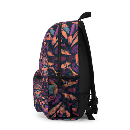 FlamboyantFay - LGBTQ+ Pride Backpack