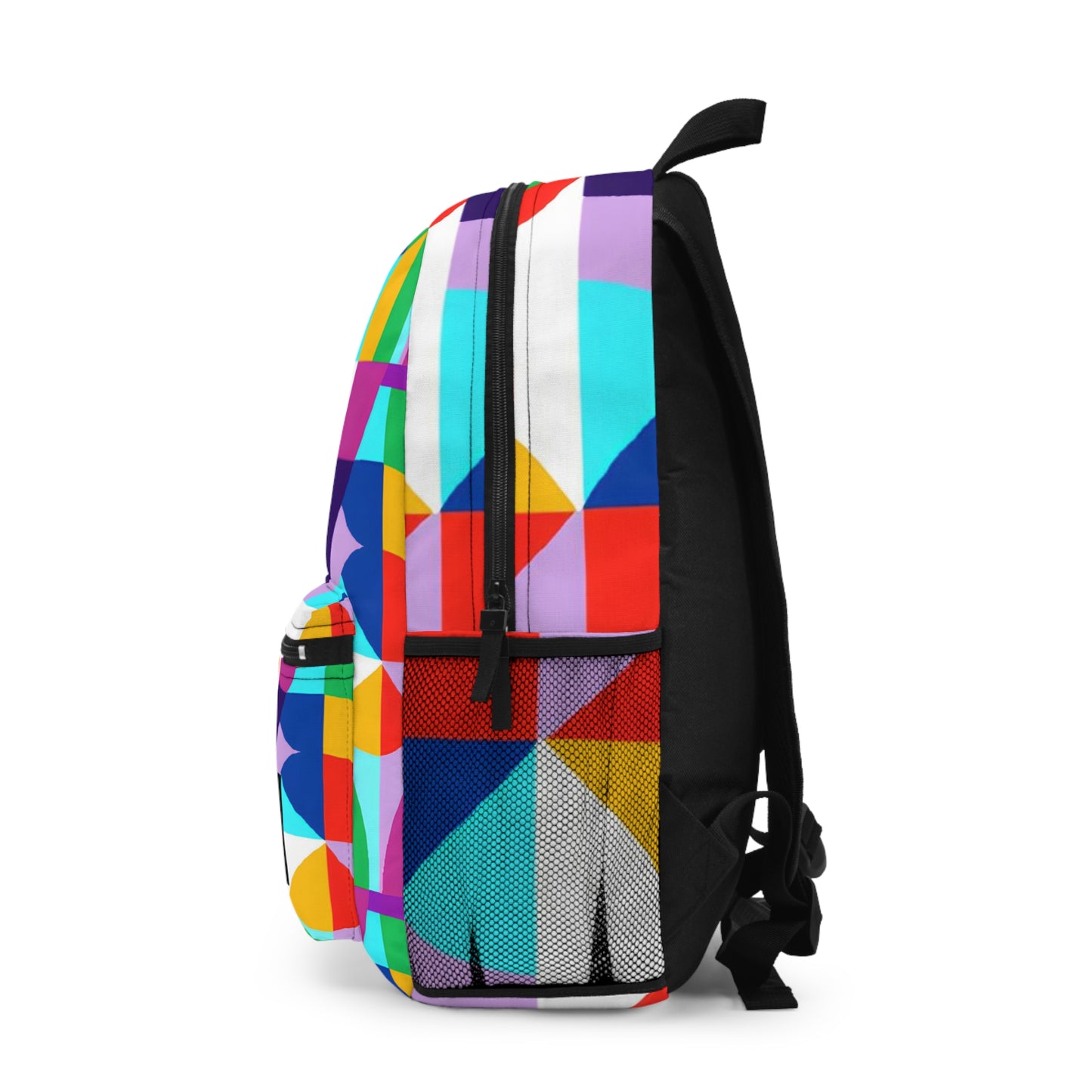 DragDelight - Gay Pride Backpack