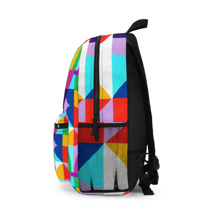 DragDelight - Gay Pride Backpack