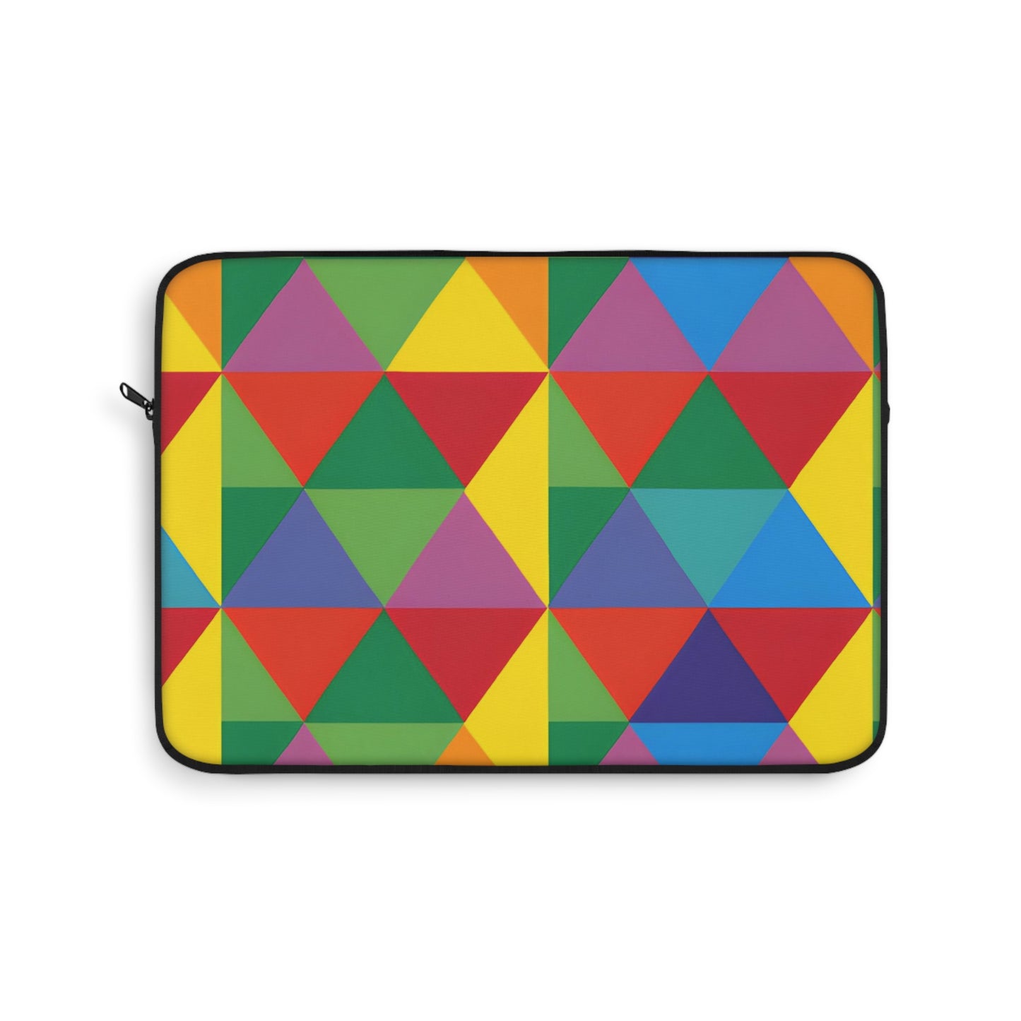 GlitterGalore - LGBTQ+ Laptop Sleeve (12", 13", 15")