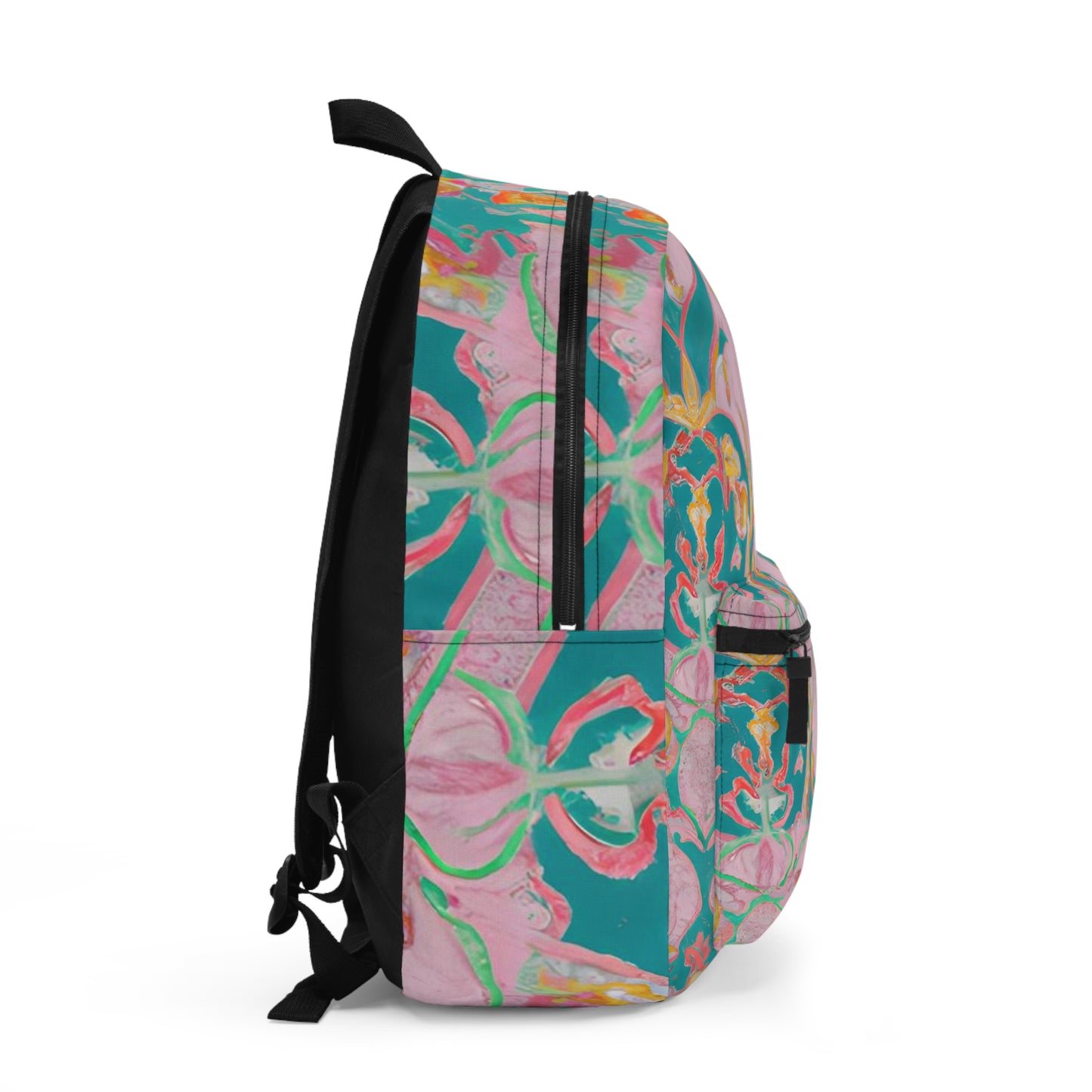 FlapperFrenzy - LGBTQ+ Pride Backpack