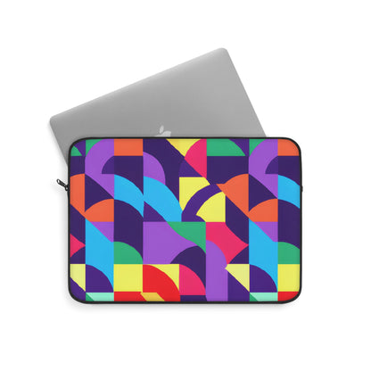 CarmenCabana - LGBTQ+ Laptop Sleeve (12", 13", 15")