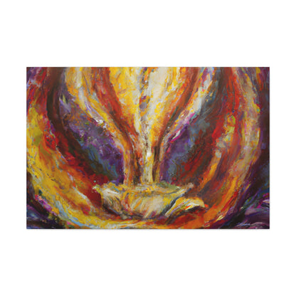 Sansovino - Gay Hope Canvas Art