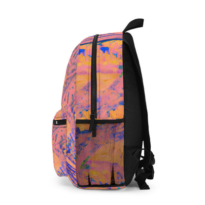 Sass-E-Dazzle - LGBTQ+ Pride Backpack