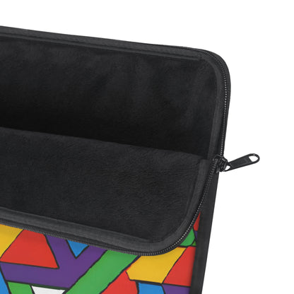 PhoenixFire - LGBTQ+ Laptop Sleeve (12", 13", 15")