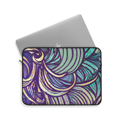 BettieBangers - LGBTQ+ Laptop Sleeve (12", 13", 15")