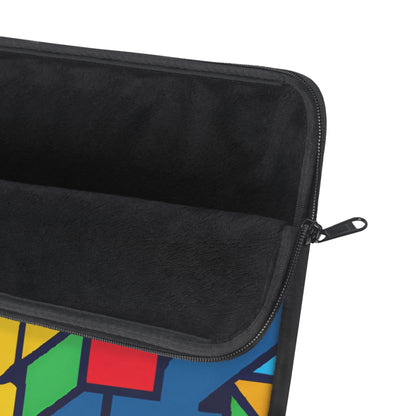 RhondaFever - LGBTQ+ Laptop Sleeve (12", 13", 15")