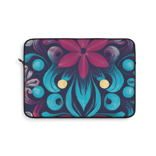 LolaBlanche - LGBTQ+ Laptop Sleeve (12", 13", 15")