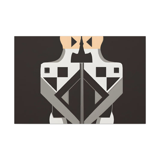 Artemisia - LGBTQ+ Wall Art