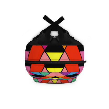 LolaVega - Hustler Pride Backpack