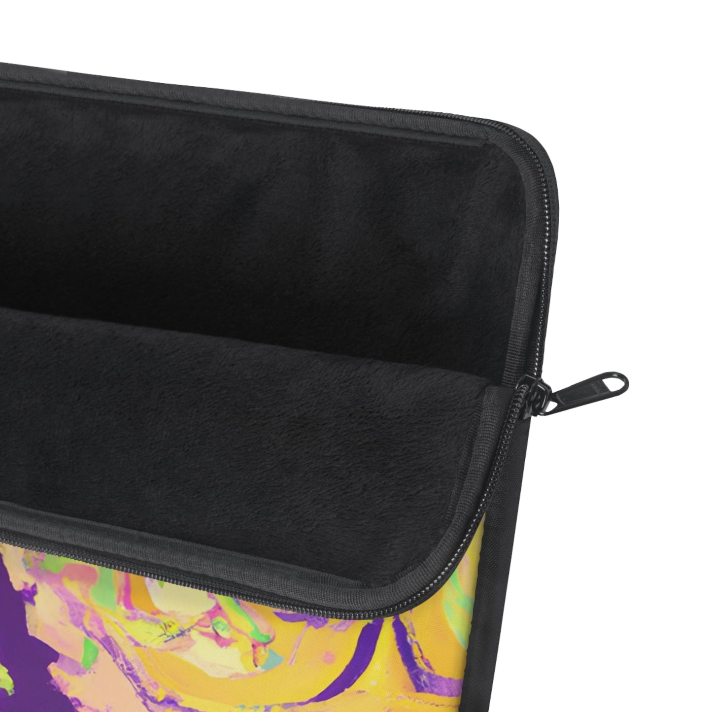 GlitterGatsby - LGBTQ+ Laptop Sleeve (12", 13", 15")