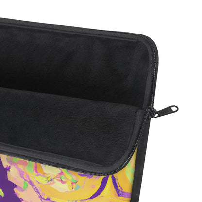 GlitterGatsby - LGBTQ+ Laptop Sleeve (12", 13", 15")