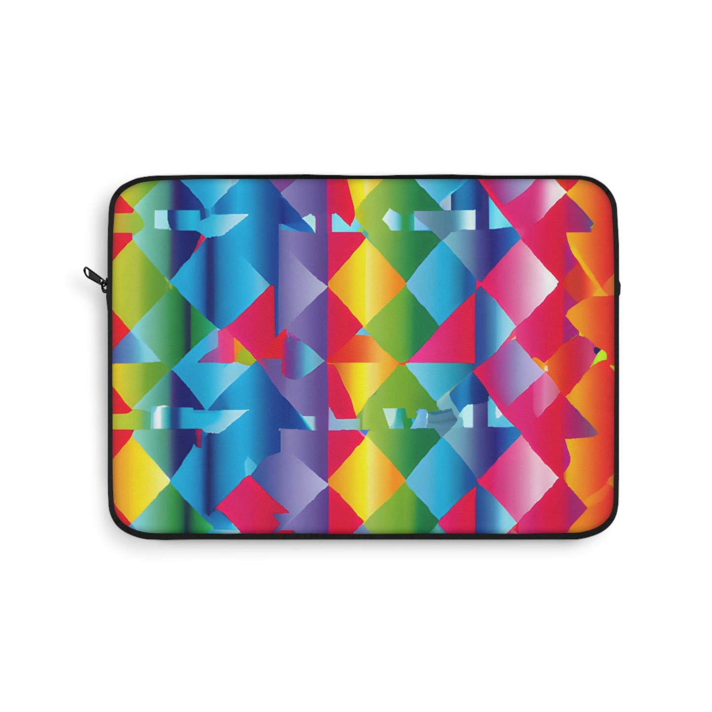 DazzleJazz - LGBTQ+ Laptop Sleeve (12", 13", 15")