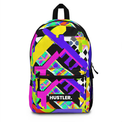 CosmicSparkles - Hustler Backpack