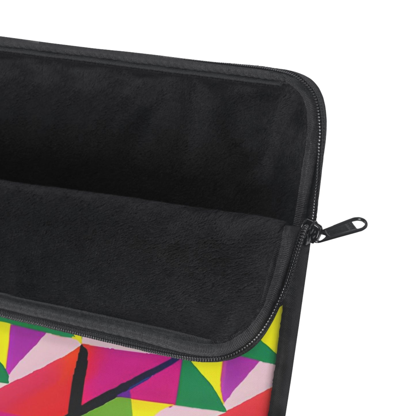 TinaFantasia - LGBTQ+ Laptop Sleeve (12", 13", 15")