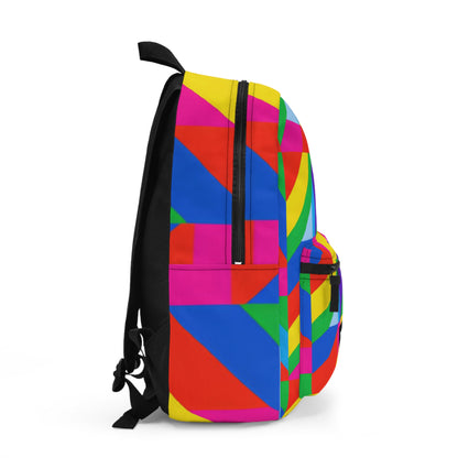 GalacticPixie - Hustler Pride Backpack