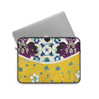 BettieBoomer - LGBTQ+ Laptop Sleeve (12", 13", 15")