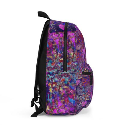 VelvetOpulence - LGBTQ+ Pride Backpack