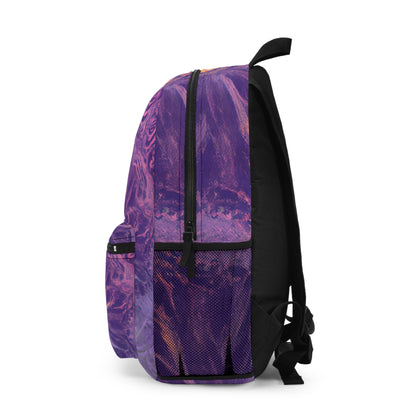 GlamGalore - LGBTQ+ Pride Backpack