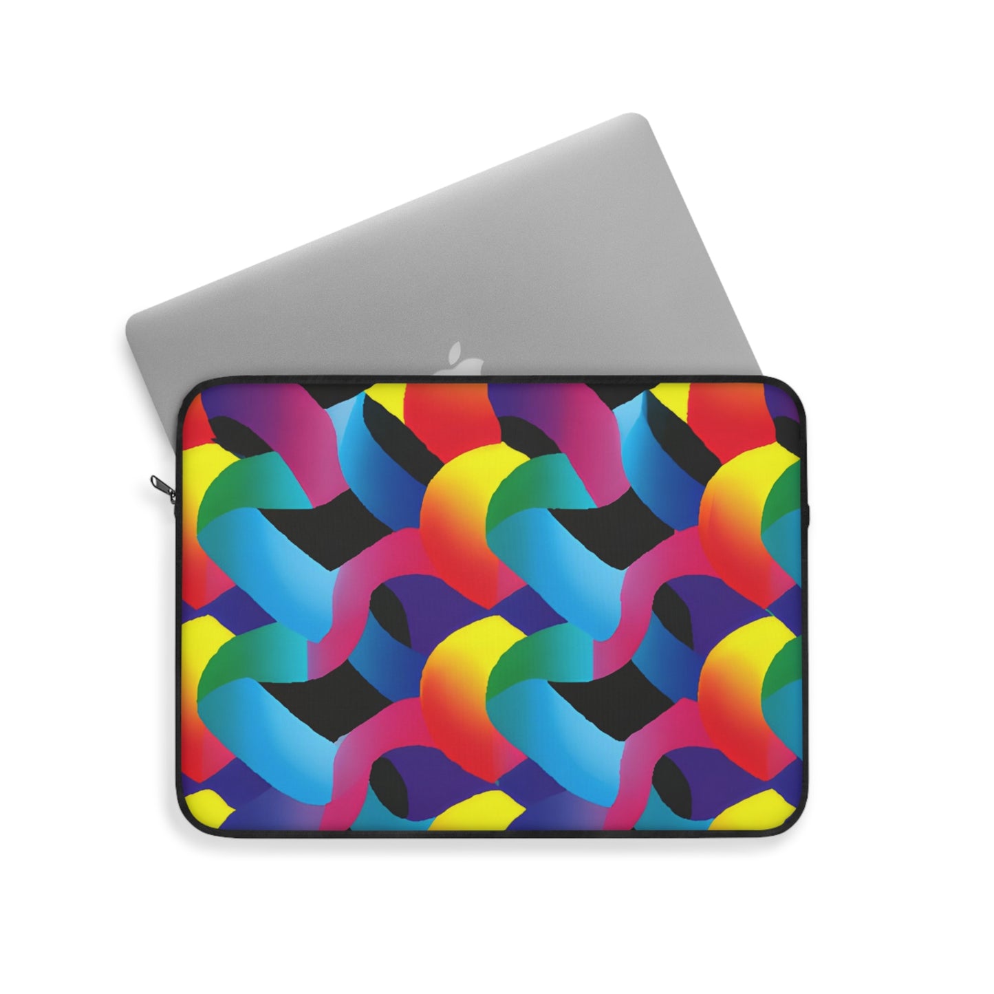 TinaFiyah - LGBTQ+ Laptop Sleeve (12", 13", 15")