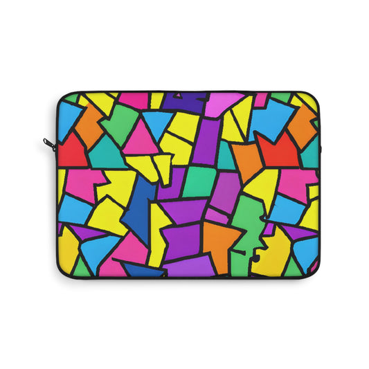 TinaFantastico - LGBTQ+ Laptop Sleeve (12", 13", 15")