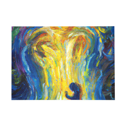 Leonardo daVinci - Gay Hope Jigsaw Puzzle