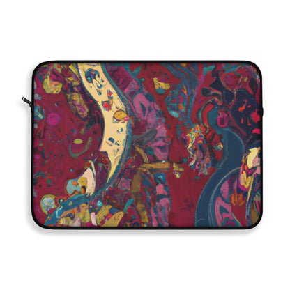 GlamBam - LGBTQ+ Laptop Sleeve (12", 13", 15")