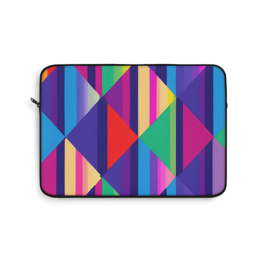 VanityFierce - LGBTQ+ Laptop Sleeve (12", 13", 15")