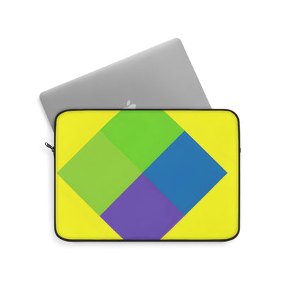 VaVaVoom - LGBTQ+ Laptop Sleeve (12", 13", 15")
