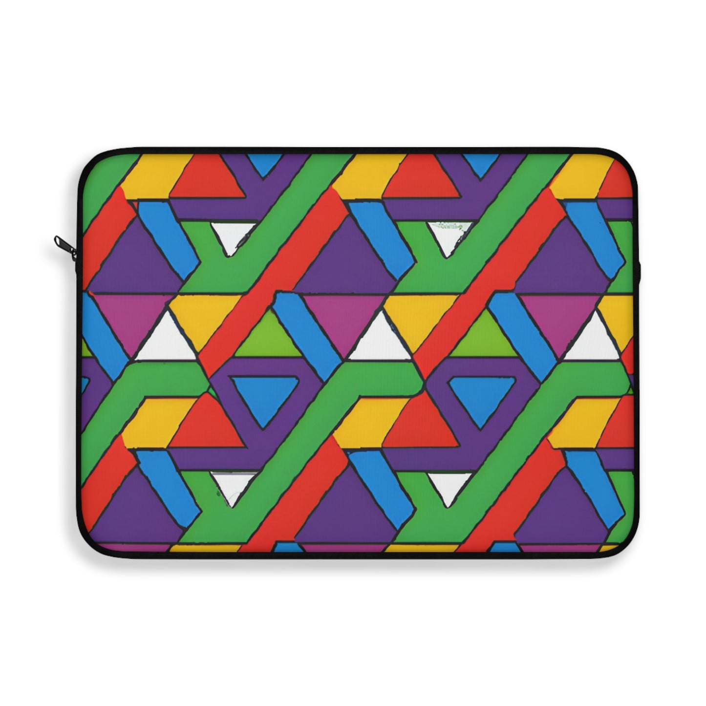 PhoenixFire - LGBTQ+ Laptop Sleeve (12", 13", 15")