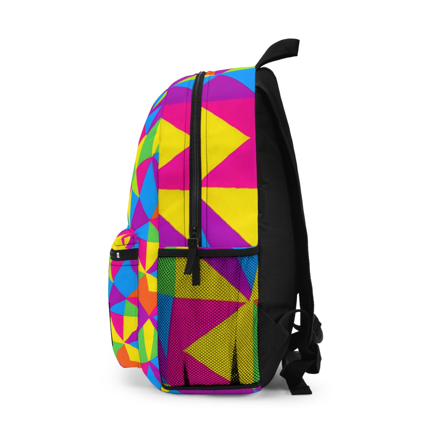 CrystalStarr - Gay Pride Backpack