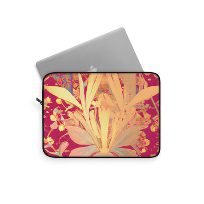 Glamazonia - LGBTQ+ Laptop Sleeve (12", 13", 15")