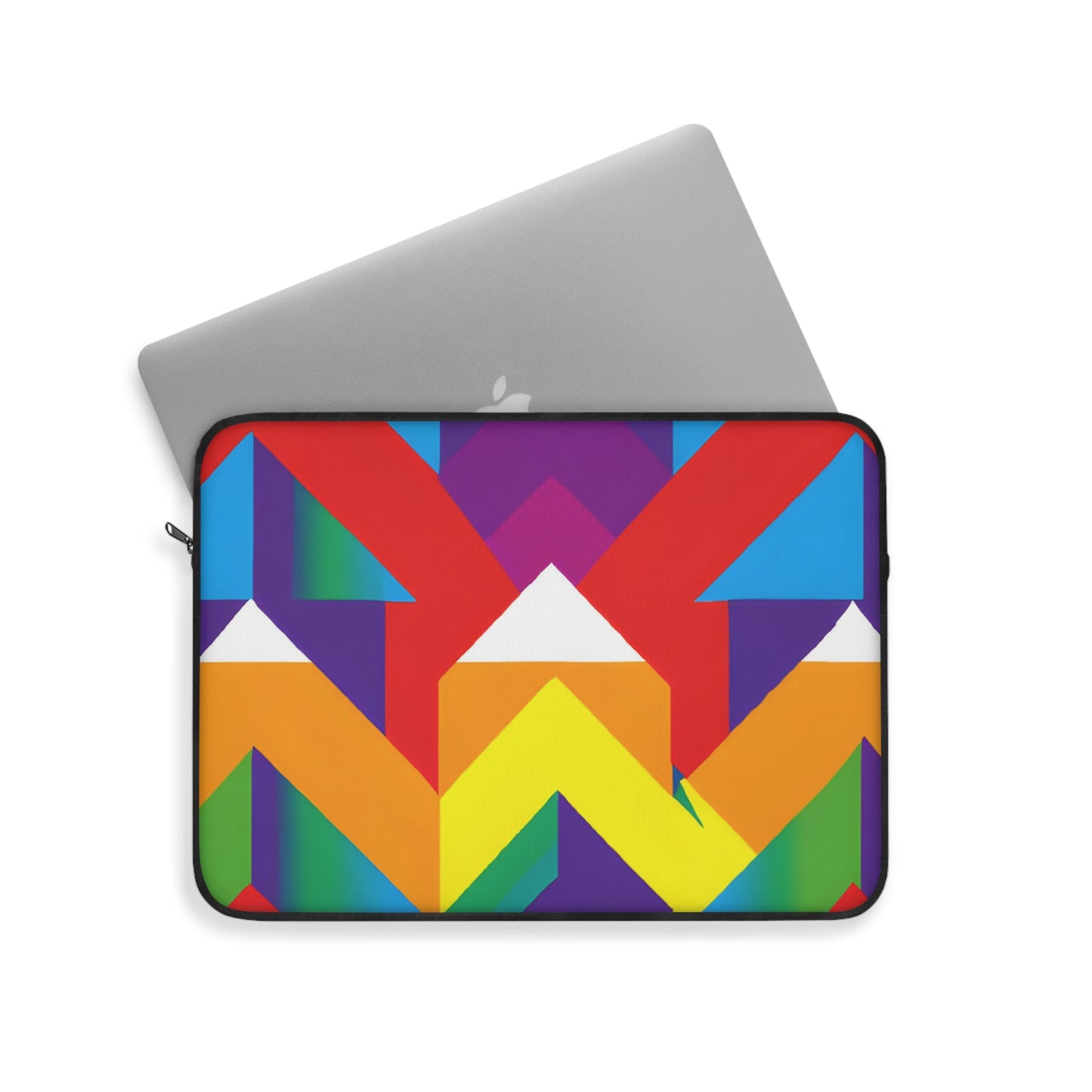 Anagenesis - LGBTQ+ Laptop Sleeve (12", 13", 15")