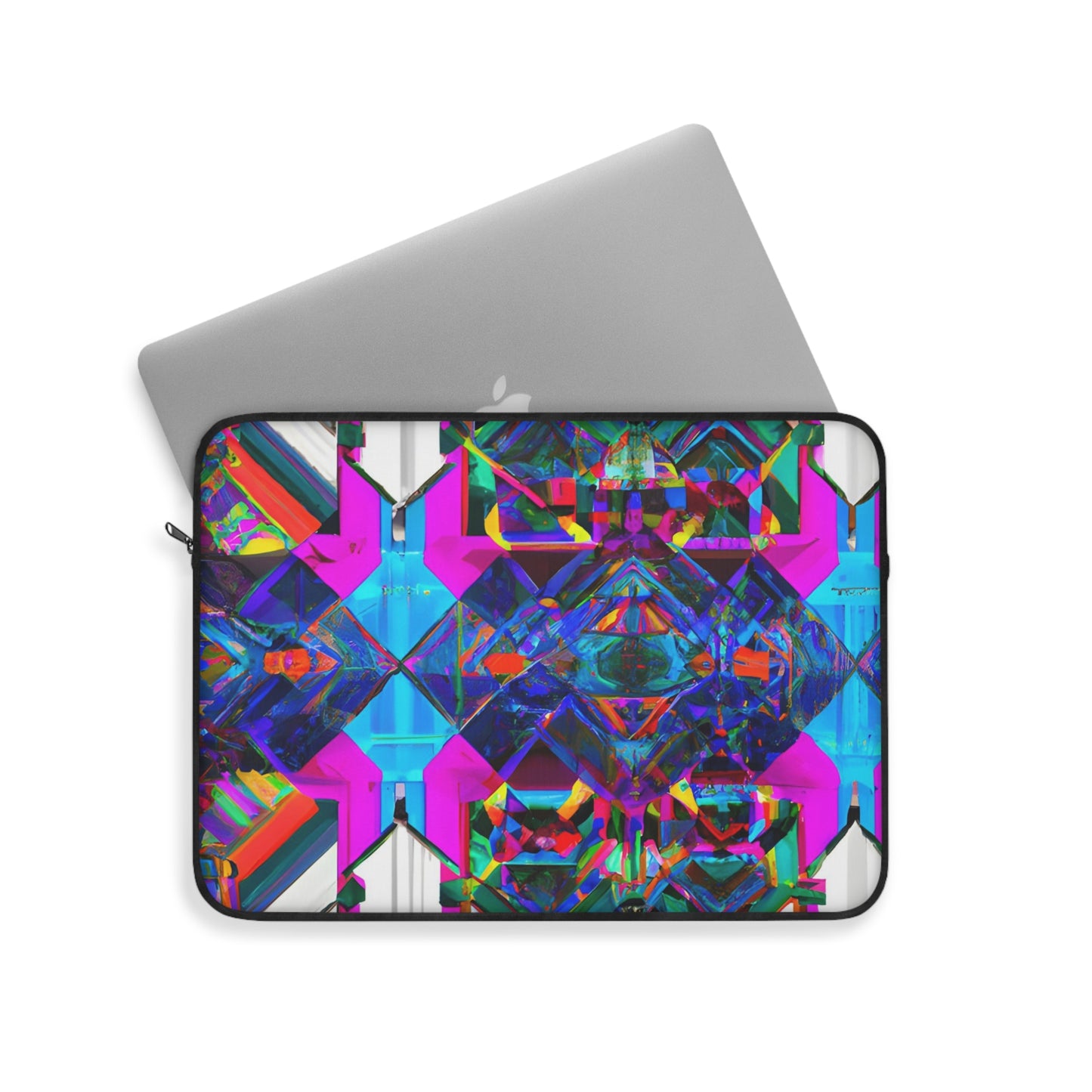 LuxGalaxy - LGBTQ+ Laptop Sleeve (12", 13", 15")