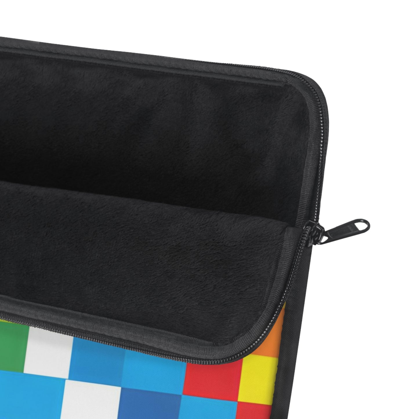 GlamourousGloria - LGBTQ+ Laptop Sleeve (12", 13", 15")