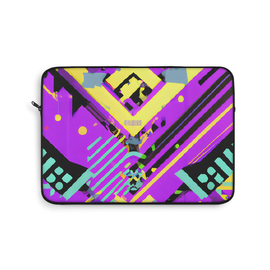 StarGoDiva - LGBTQ+ Laptop Sleeve (12", 13", 15")