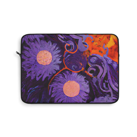 FlamboyantFay - LGBTQ+ Laptop Sleeve (12", 13", 15")