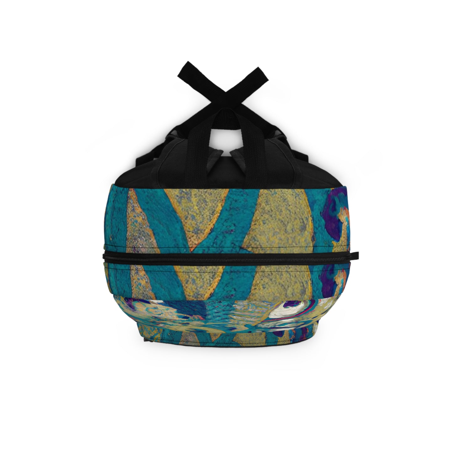 FlamingFemme - LGBTQ+ Pride Backpack