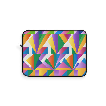 VanityVixen - LGBTQ+ Laptop Sleeve (12", 13", 15")